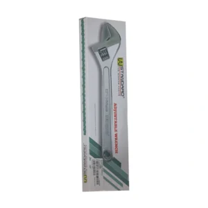 آچار فرانسه دبلیو استاندارد W STANDARD 12"-300MM