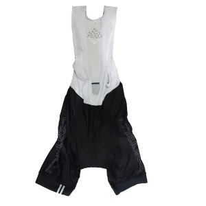 ست پیراهن و دوبنده دوچرخه سواری طرح Castelli Milano