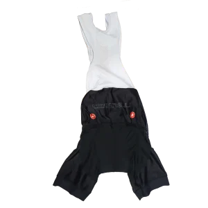 ست پیراهن و دوبنده دوچرخه سواری طرح Castelli Milano