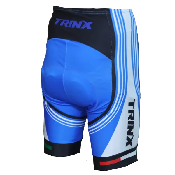 شورت دوچرخه سواری ترینکس TRINX