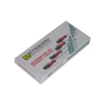 ست آچار پیچ گوشتی دبلیو استاندارد