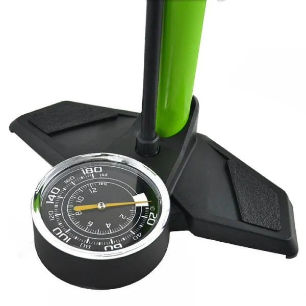 تلمبه دوچرخه جیو مدل Giyo GF-2530 180PSI