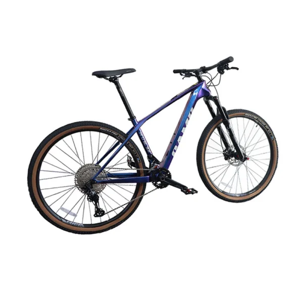 دوچرخه کمپ سایز 29 مدل CAMP PRO SL 9.2 دیسک هیدرولیک 24 دنده
