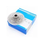 خودرو دوچرخه 10 سرعته شیمانو مدل SHIMANO DEORE CS-M4100 11-42T
