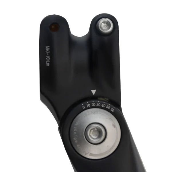 کرپی مدرج دوچرخه ترکام مدل Tercom 31.8MM/120MM