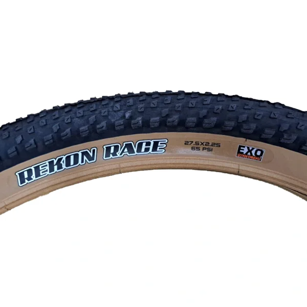 لاستیک دوچرخه مکسس مدل Maxxis Rekon Race سایز 27.5x2.25