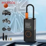 کمپرسور و پمپ باد گرین لاینGreen Lion GTI-01