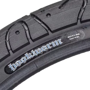 لاستیک دوچرخه مکسس مدل Maxxis Hookworm سایز 20x1.95