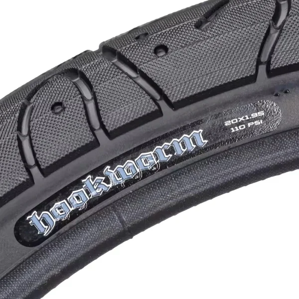 لاستیک دوچرخه مکسس مدل Maxxis Hookworm سایز 20x1.95
