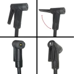 تلمبه دوچرخه جیو مدل Giyo GF-2530 180PSI