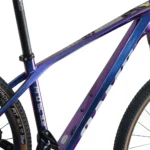 دوچرخه کمپ سایز 29 مدل CAMP PRO SL 9.2 دیسک هیدرولیک 24 دنده
