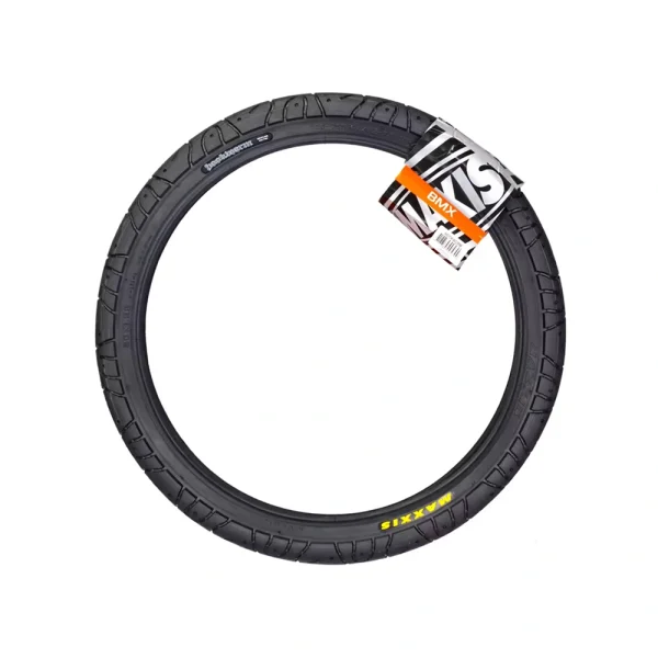 لاستیک دوچرخه مکسس مدل Maxxis Hookworm سایز 20x1.95