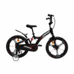 دوچرخه جردن سایز 20 مدل S-SL-20-02