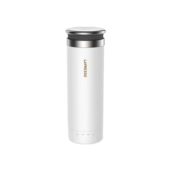 کتری برقی لپرسو مدل Lepresso Kettle LP007