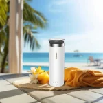 کتری برقی لپرسو مدل Lepresso Kettle LP007