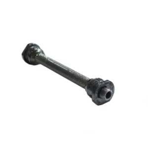 میل توپی سوراخ دار جلو دوچرخه شیمانو 106MM