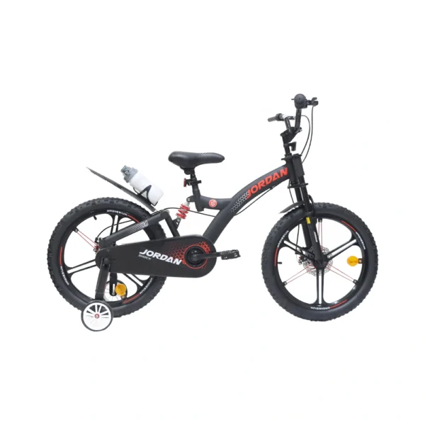 دوچرخه جردن سایز 20 مدل Jordan S-SL-20-02 دیسکی