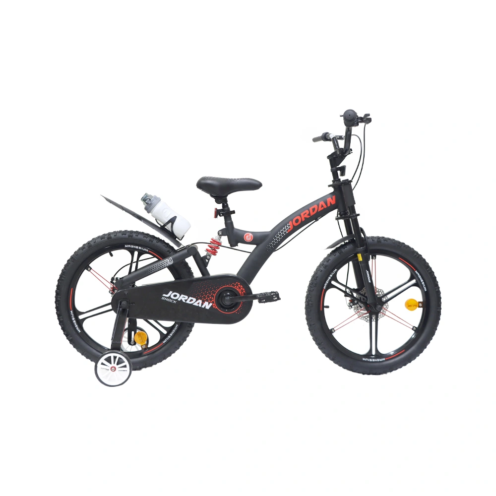 دوچرخه جردن سایز 20 مدل Jordan S-SL-20-02 دیسکی