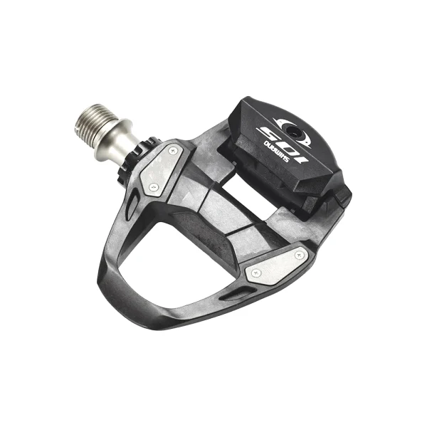 پدال قفل شو دوچرخه شیمانو مدل Shimano 105 PD-R7000