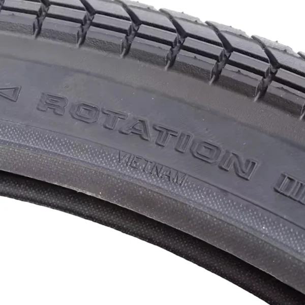 لاستیک دوچرخه مکسس مدل Maxxis Grifter سایز 20x2.1