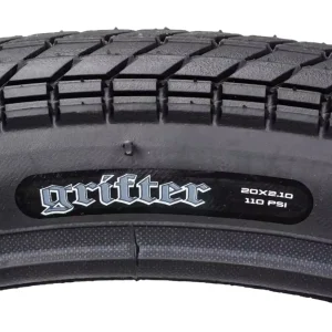 لاستیک دوچرخه مکسس مدل Maxxis Grifter سایز 20x2.1