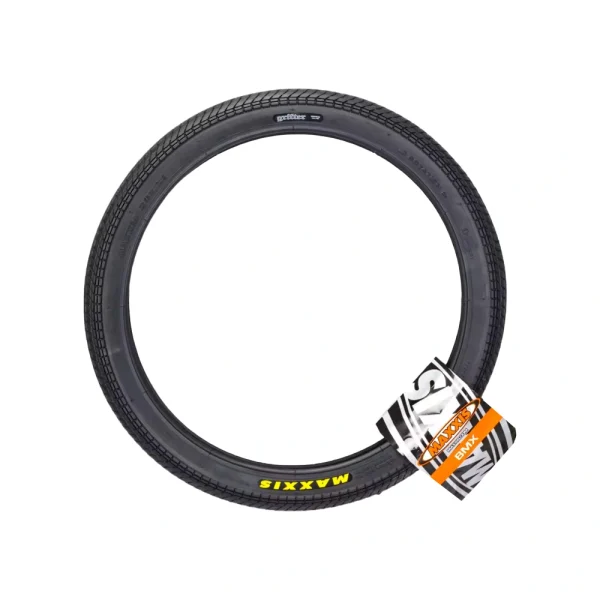 لاستیک دوچرخه مکسس مدل Maxxis Grifter سایز 20x2.1