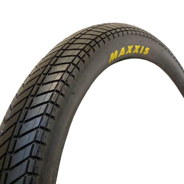 لاستیک دوچرخه مکسس مدل Maxxis Grifter سایز 20x2.1