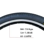 لاستیک دوچرخه مکسس مدل Maxxis Grifter سایز 20x2.1