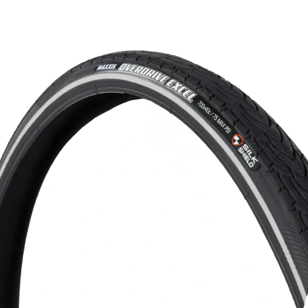 لاستیک دوچرخه مکسس مدل Maxxis Overdrive Excel سایز (700x40c (28x1.6
