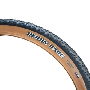 لاستیک دوچرخه مکسس مدل Maxxis Rekon Race سایز 27.5x2.25