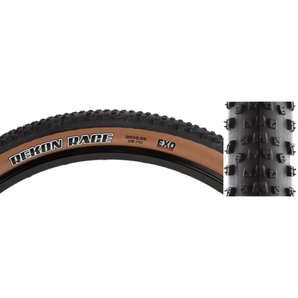 لاستیک دوچرخه مکسس مدل Maxxis Rekon Race سایز 29x2.25