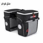 خورجین دوچرخه طرح جاینت مدل GGR21 45L - Image 2