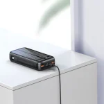 پاور بانک گرین لاین مدل Green lion PD20W Solar2 16000mAh