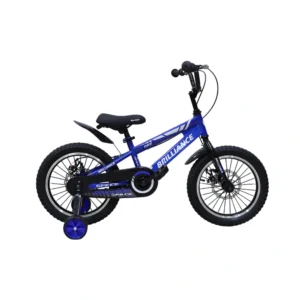 دوچرخه برلیانس سایز 16 مدل Brilliance Space