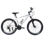 دوچرخه اورلرد سایز 26 مدل OVERLORD MERCURY SE1.0-V ویبرک 21دنده