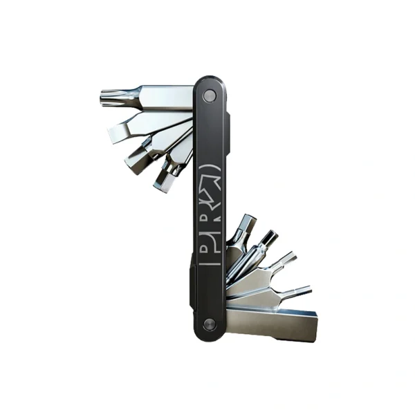 آچار دوچرخه 9 کاره پرو مدل Pro Mini tool Performance 9F