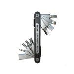 آچار دوچرخه 9 کاره پرو مدل Pro Mini tool Performance 9F