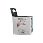چراغ جلو و زنگ دوچرخه بچگانه مدل Piggy Lighting