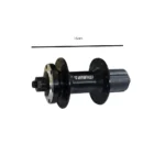 توپی جلو و عقب دوچرخه انرژی مدل ENERGI 32H