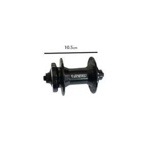 توپی جلو و عقب دوچرخه انرژی مدل ENERGI 32H