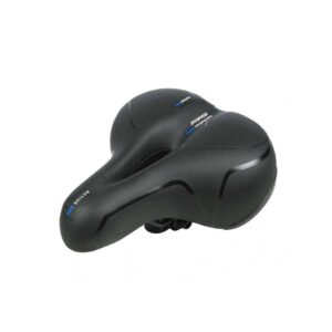 زین پهن دوچرخه شاین تور مدل Shinetour ventilation zone