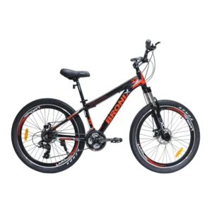 دوچرخه برونیکس سایز 26 مدل BRONIX X4