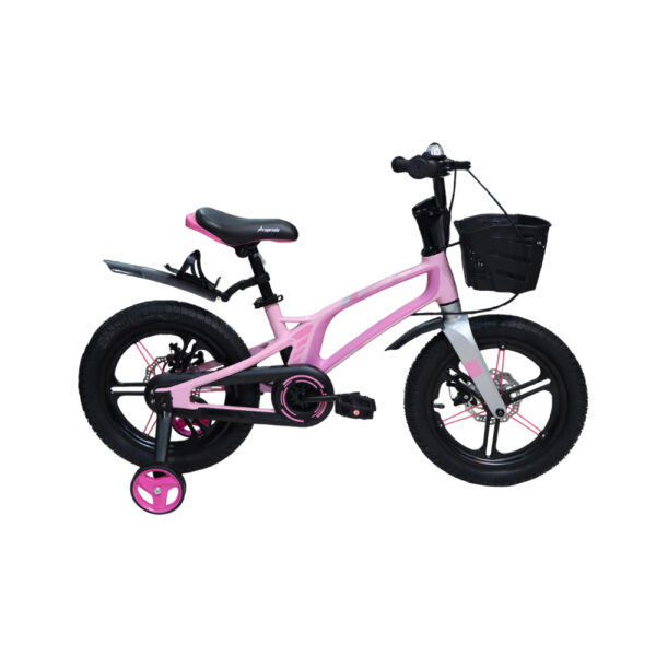 دوچرخه سایز 16 کاپریولو مدل روما CAPRIOLO ROMA