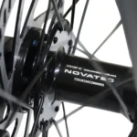 دوچرخه اورلرد سایز 27.5 مدل OVERLORD TRANS ATX1.0-D