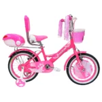 دوچرخه سایز 16 تاچ مدل لی لی TOUCH LILY