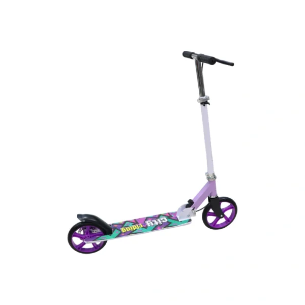 اسکوتر دیسکی سیتی مدل CITY RIDING SCOOTER 200MM