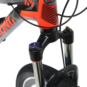 دوچرخه برونیکس سایز 26 مدل BRONIX X4