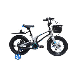 دوچرخه سایز 16 کاپریولو مدل روما CAPRIOLO ROMA