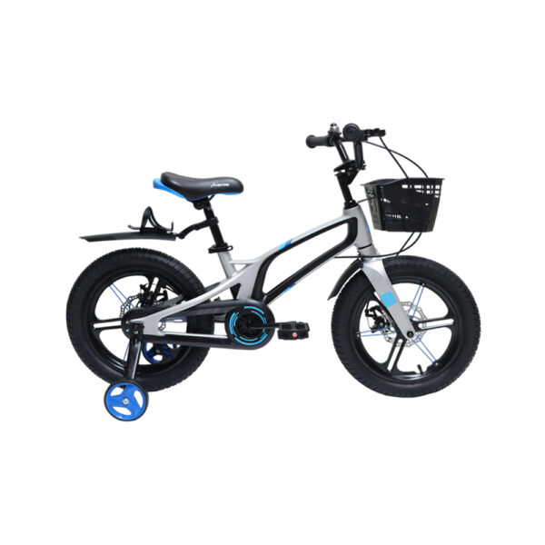 دوچرخه سایز 16 کاپریولو مدل روما CAPRIOLO ROMA