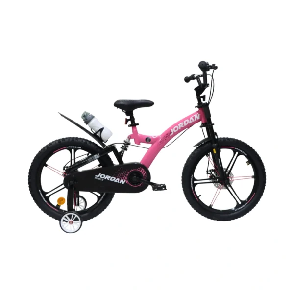 دوچرخه جردن سایز 20 مدل Jordan S-SL-20-02 دیسکی